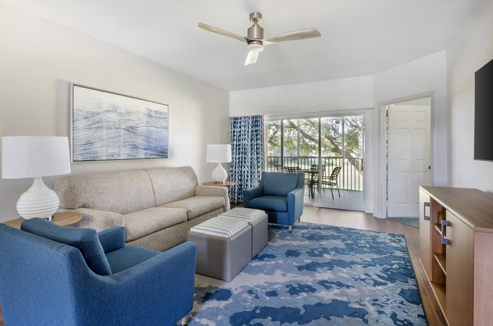 Mystic Dunes Resort ~ Celebration, FL ~ 2BR/Sleeps 8 ~7Nts AUG/SEPT/OCT/NOV 2026
