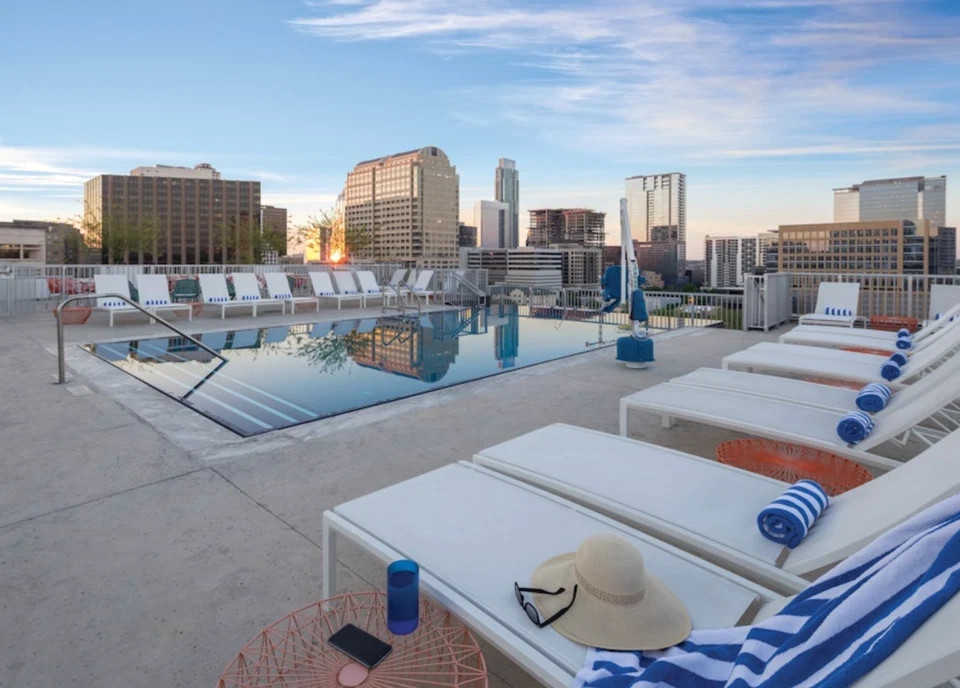JULY 25-AUG 1, WEEK 2026~Wyndham Austin Resort – Austin, Texas~1BR/1BATH CONDO