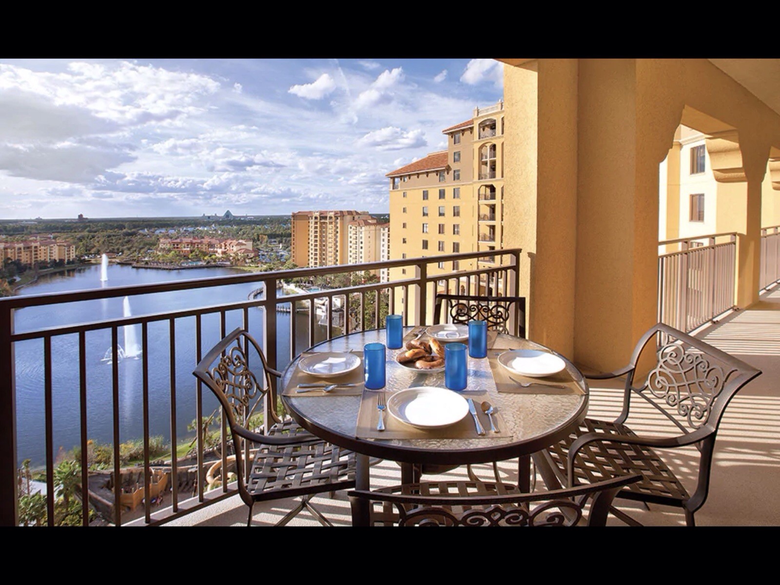 Thanksgiving @ Disney 8NTS 11/21-29/2026 Wyndham Bonnet Creek 4 Bed Presidential