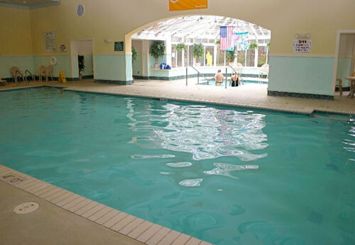 OCT 30-NOV 6~WKS~GREENSPRINGS RESOR~Williamsburg, Busch Gdns~PRICE PER WEEK!!