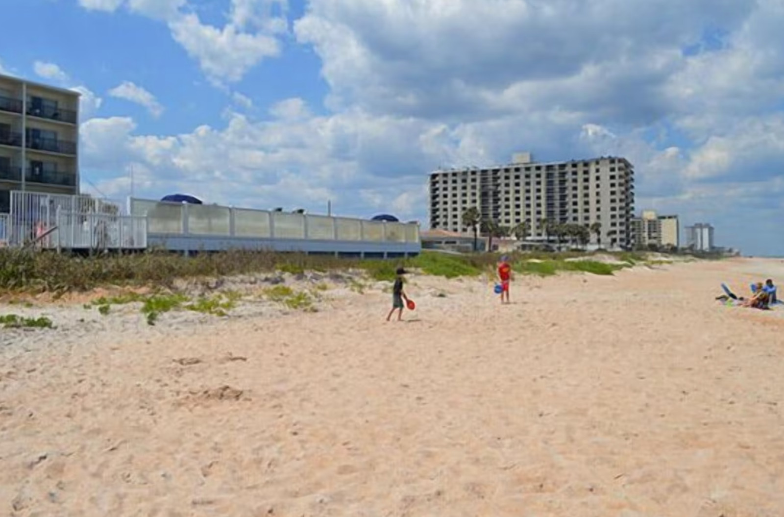 Traders Inn Beach Club ~Ormond Beach, FL~ 1BR/Sleeps 2 ~ 7Nts MAY/AUG/SEPT 2026