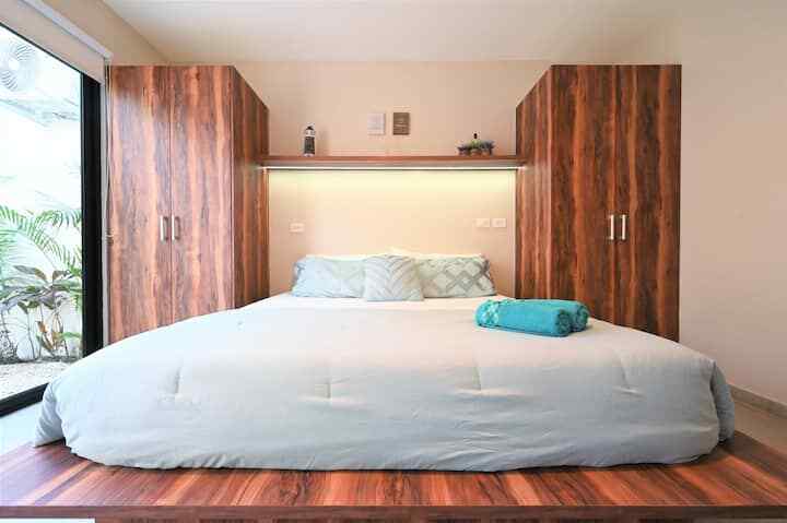 7 Days / 1 Week Stay at DK TULUM, Mexico☀️🕐 1 Bedroom Vacation Condo Rental