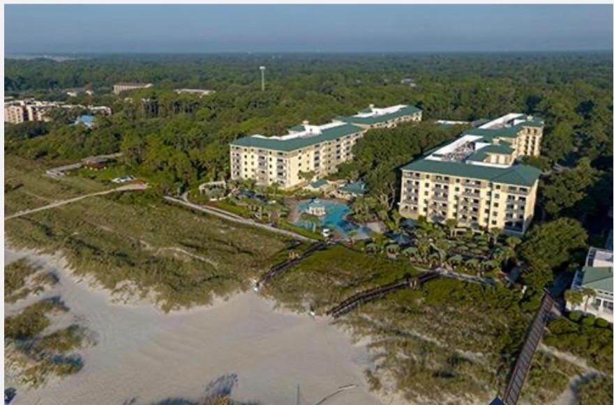 20-27 Nov, Thanksgiving Week, 2 Brm 2 Bath, MARRIOTT BARONY BEACH CLUB.