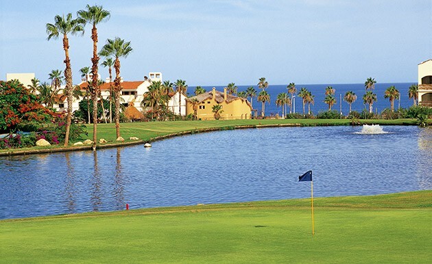 Grand Mayan Los Cabos 2 BDRM/2BA 8D/7N (No Easter, Christmas or New Years)