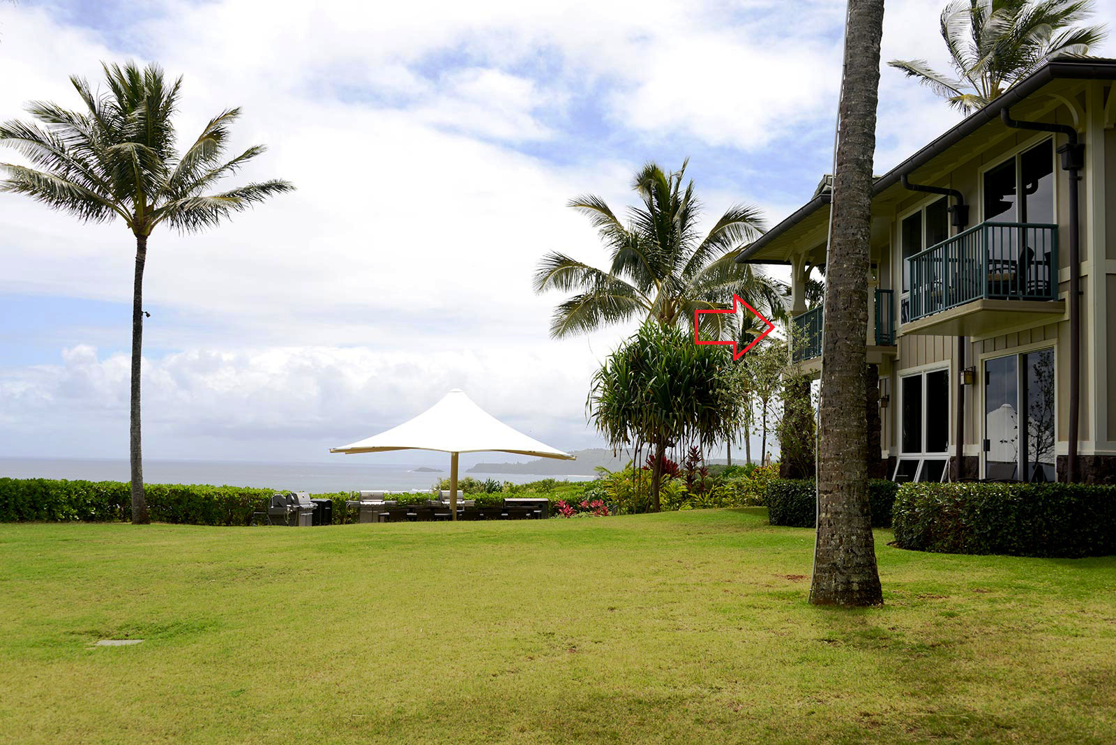Westin Princeville Kauai – August 15th, 2026 – August 22nd, 2026 (7 Night Stay)