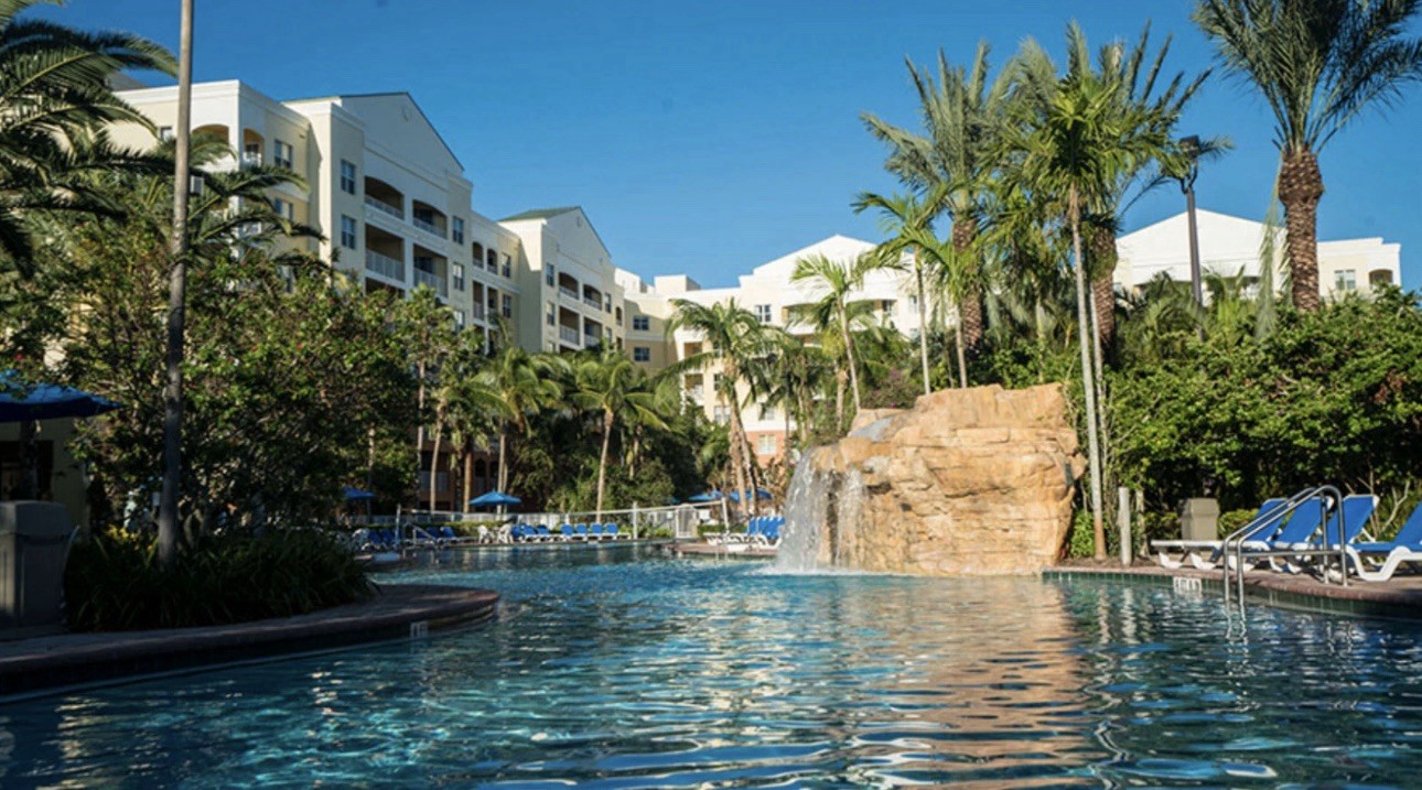 May, June, July Dates ~ Vacation Village at Weston -Florida- 2 BR / 2 Bth