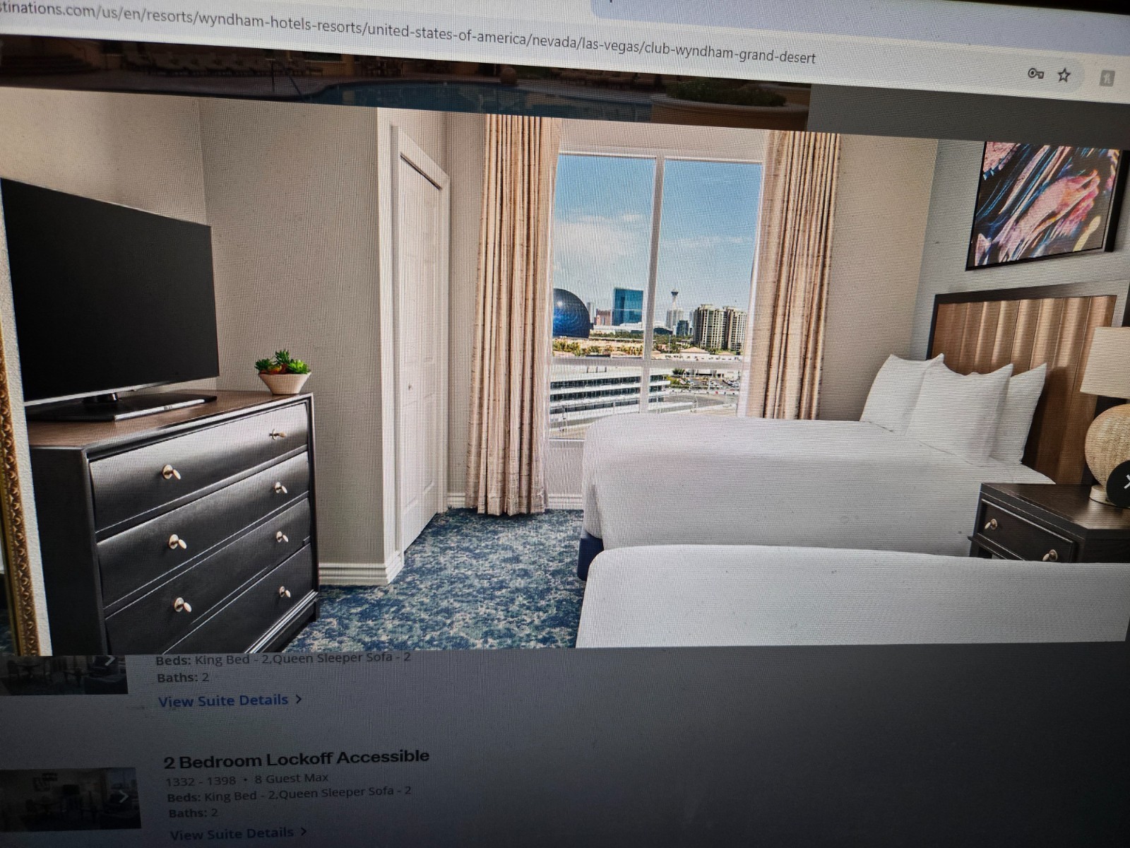3 Bedroom Deluxe Condo Rental for the Husker Volleyball Game!