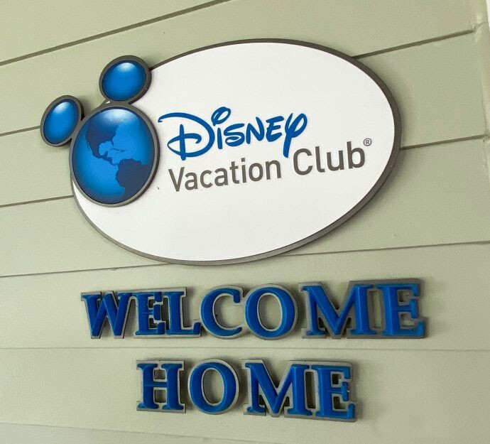 Disney Vacation Club DVC Resort Points Rental