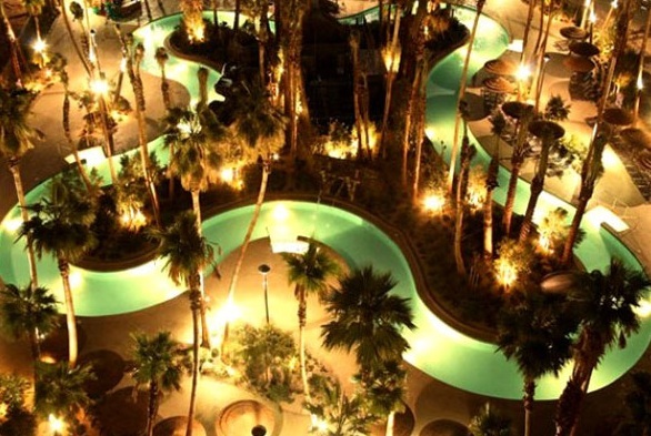 Tahiti Village – Las Vegas, Nevada ~1BR Bora Bora~ 7Nts July 30 thru August 6