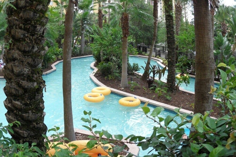 WYNDHAM BONNET CREEK ORLANDO 3BR PRESIDENTIAL SLEEPS 8, 4 NIGHTS 8/30-9/3 DISNEY