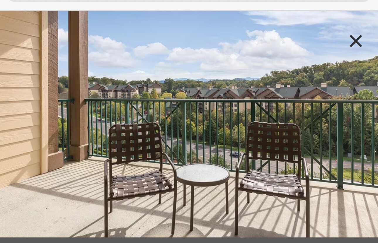 TN Wyndham Smoky Mountain Resort 2Br Mobility July 7/26-31 x5N Ends 7/11 @9pm