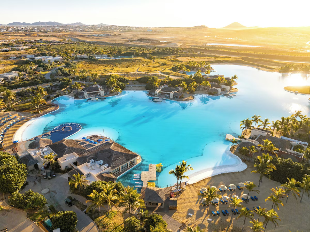 The Resort at Diamante ~ Cabo San Lucas, Mexico ~ 1BR/Sleeps 4 ~ 7Nts SEPT 2026