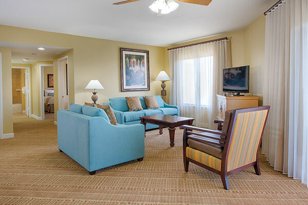 4 nights Wyndham Bonnet Creek @ Disney World – deluxe 2 bdrm Sept 8th to 12th