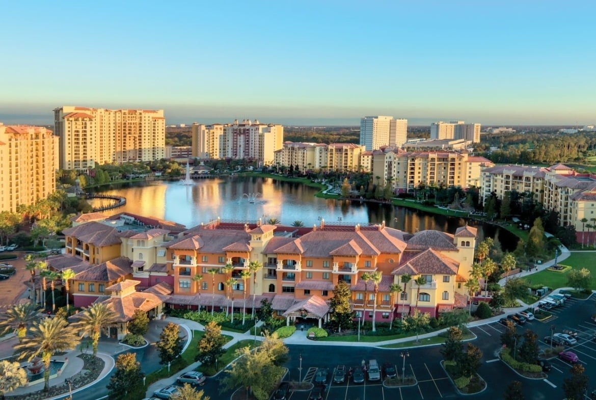 Wyndham Bonnet Creek – 2Bed Deluxe – Feb 13-Feb 16 (3 nights) – On Disney Prop!!