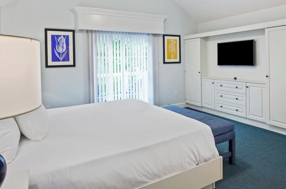 Nov 27-Dec 4~King’s Creek Plantation~Williamsburg 2BR~Busch Gard~NO RESORT FEES