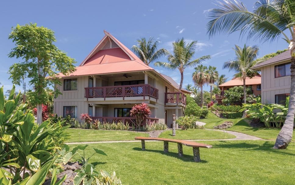$2249 Club Wyndham Kona Hawaiian Resort Kailua-Kona Hawaii Hotel 7Night 2025 2B