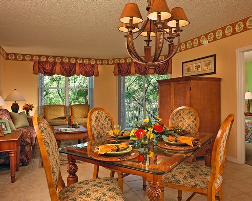Orlando, FL area 7 Nights