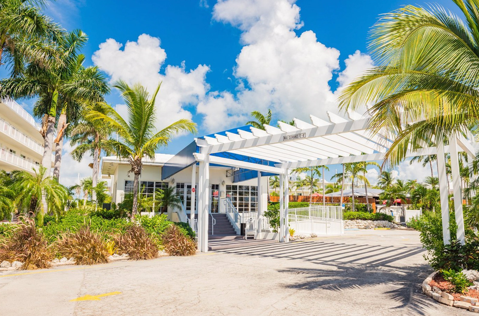 Skipjack Resort and Marina ~ FL~ 1BR/Sleeps 4 ~ 7Nts August 1 thru 8, 2026