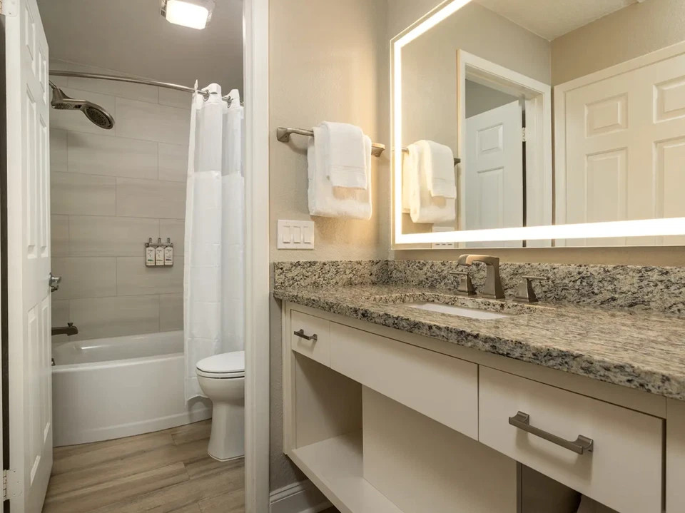 SEPTEMBER WEEKS 2026~ Holiday Inn Club Orange Lake Resort -~2BR/2BA~ 7/N