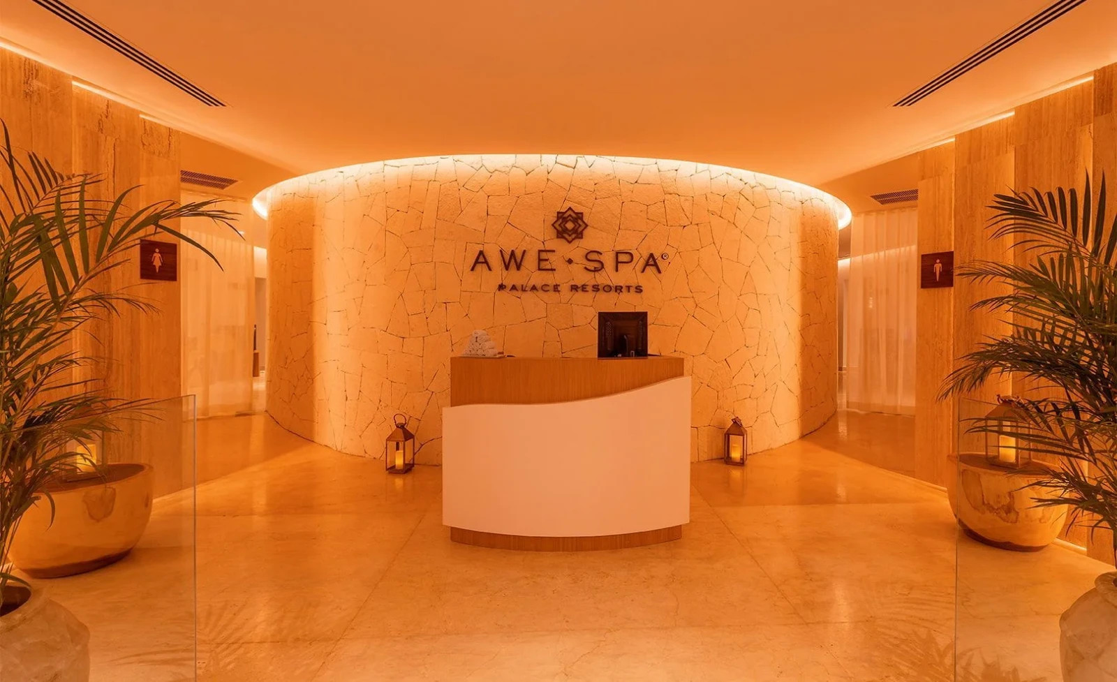 Palace Resorts VIP All-Inclusive Vacation: Cancun, Jamaica or Los Cabos