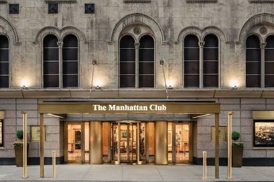 1 WEEK @ THE MANHATTAN CLUB – NEW YORK CITY NY 07/10/26 – 07/17/26 1BR