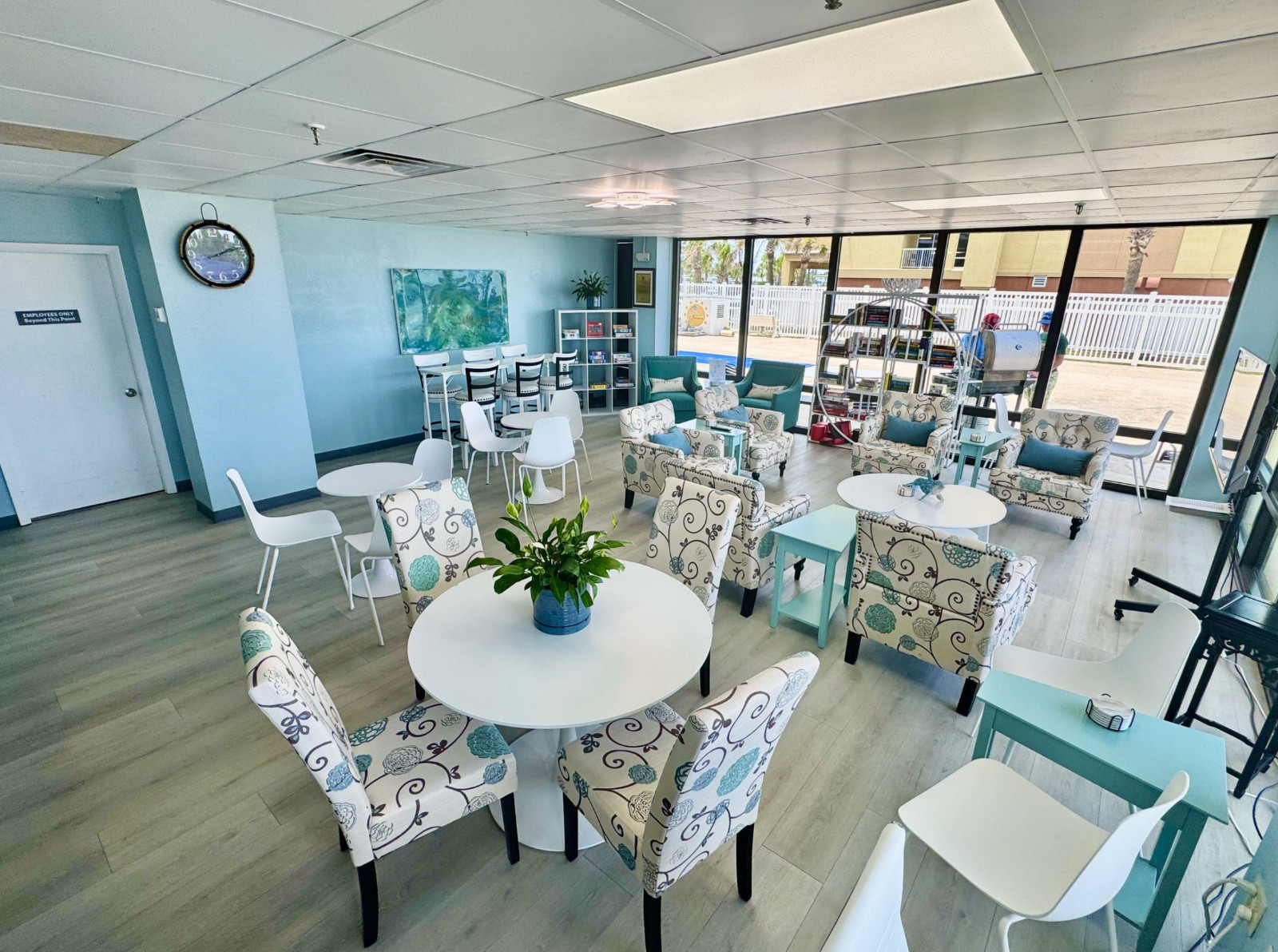 Marine Terrace Resort ~Daytona Beach, FL~1BR/Sleeps 4 ~ 7Nts Weekly Rentals 2026