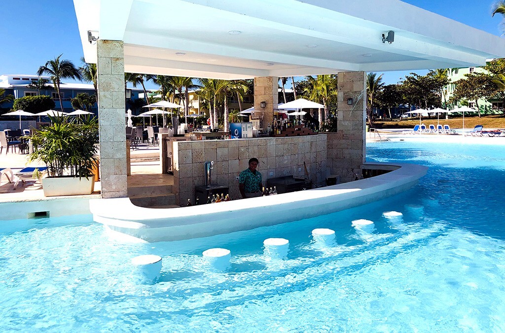 All Inclusive Resort Vacation – Senator Puerto Plata, DomRep – 2 adults/7 nights