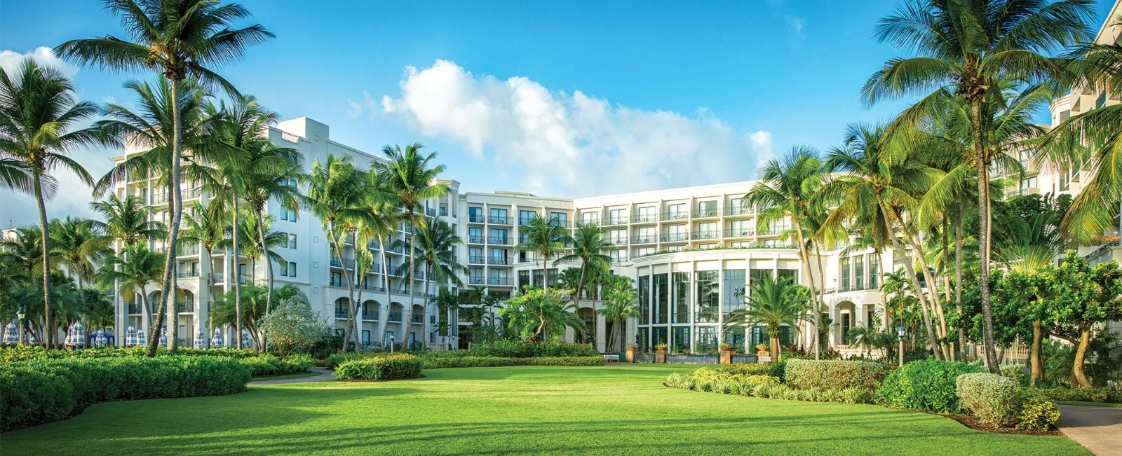 Margaritaville VC Rio Mar / 1 Bedroom Deluxe Ocean View/ 7nts, August 16 – 23