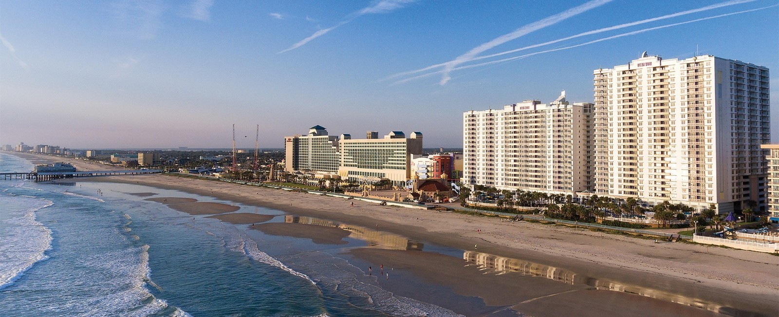 Wyndham Daytona Ocean Walk 2BR Deluxe 10/12-16 (Can Add Oct 16-19 For $)