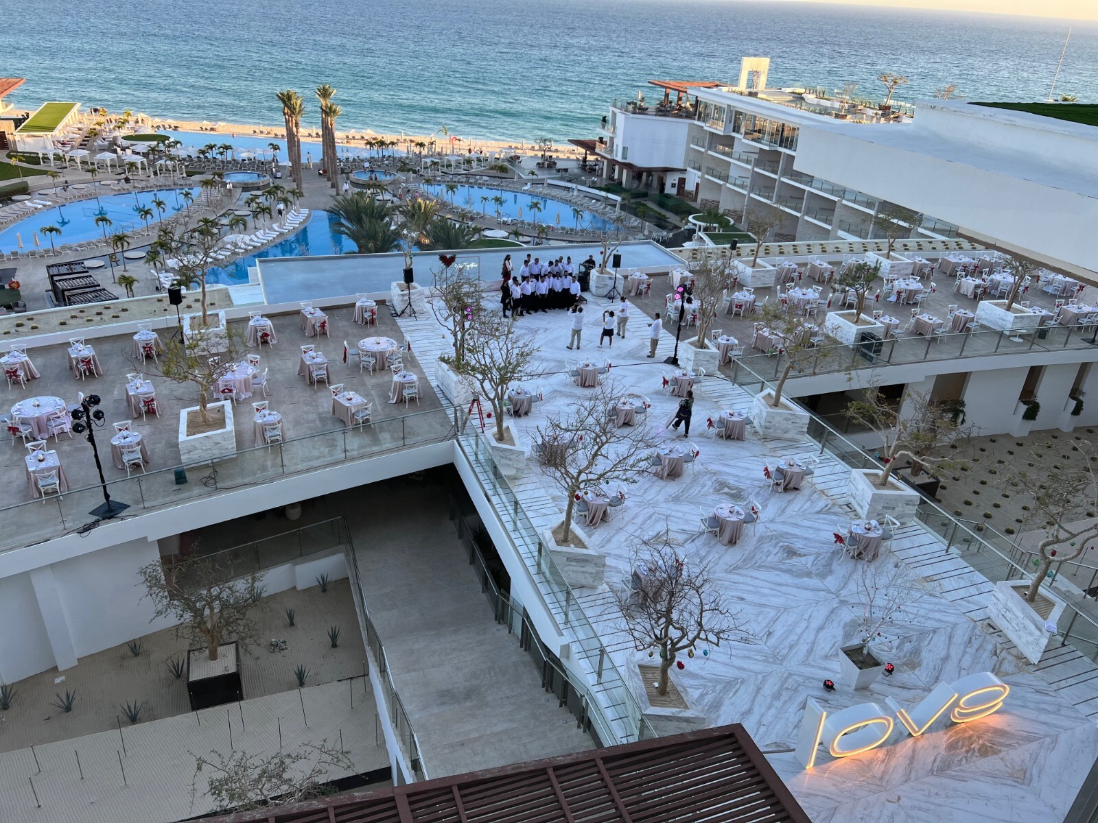Le Blanc Los Cabos Spa Resort All-Inclusive up to 60% off + Special VIP Benefits