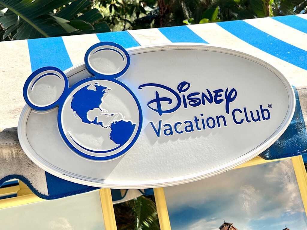 Disney Resort Vacation Club DVC Hotel Points Rental