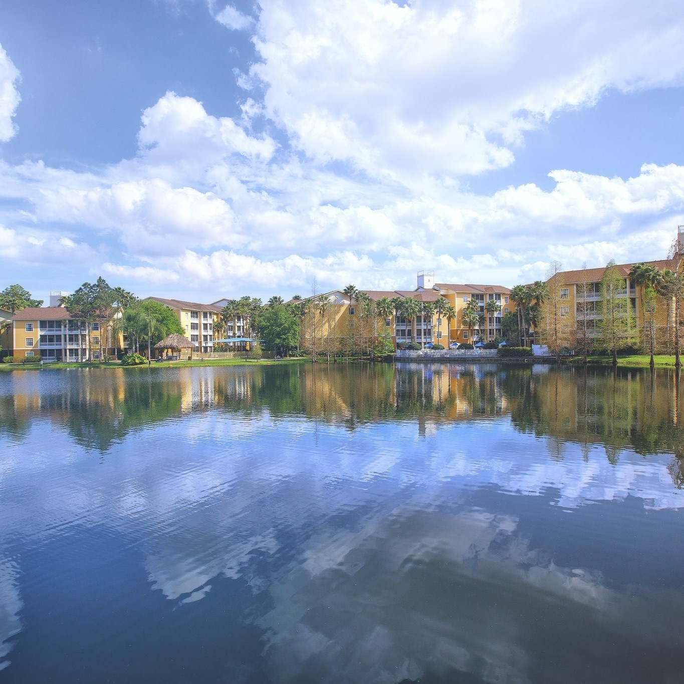 WYNDHAM CYPRESS PALMS Orlando Vacation Rentals, 3-8 September, 2 Bedroom Deluxe
