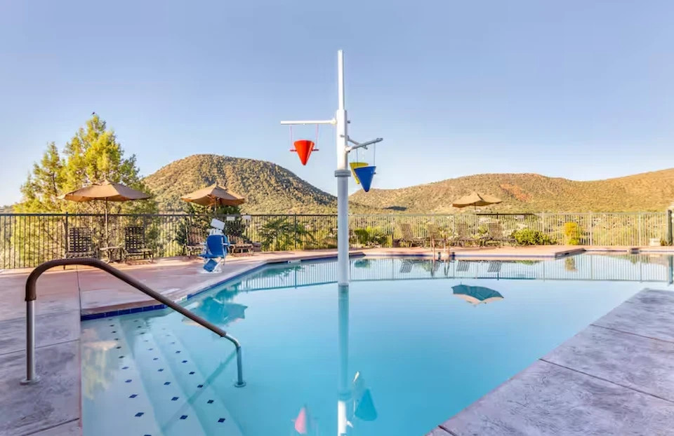 2026 WEEKS~ Ridge On Sedona Golf Resort ~ AZ~STUDIO /SLPS 4