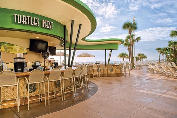 WYNDHAM Ocean Walk * 3 Bedroom * (July 12th – 17th, 2026) 5nts