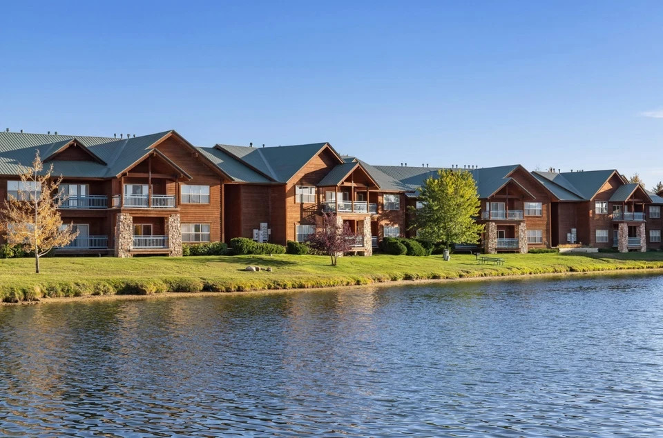 2026 WEEKS~ WYNDHAM Pagosa Resort~ Pagosa Springs CO~1BR~SLPS 4