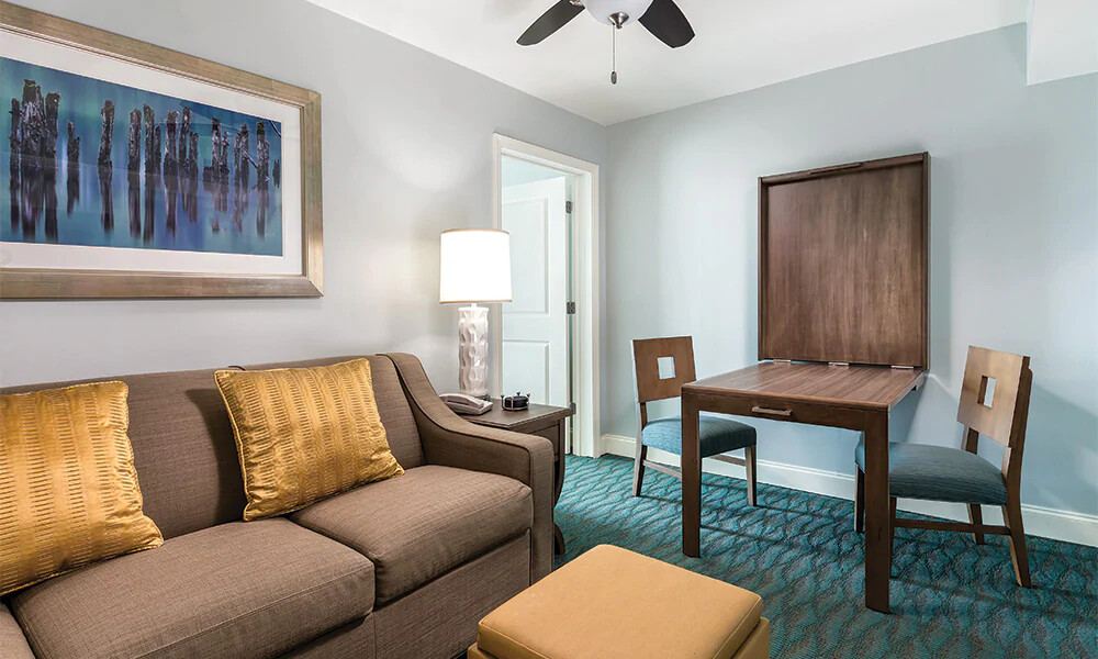 WYNDHAM TOWERS ON THE GROVE MYRTLE BEACH, 1BR OCEAN FRONT SLEEPS 4, 7 NTS 8/9-16