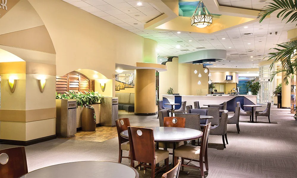 Wyndham Ocean Walk – Daytona Beach – 2 BR DLX Sleeps 8 11/21-28 Thanksgiving Wk
