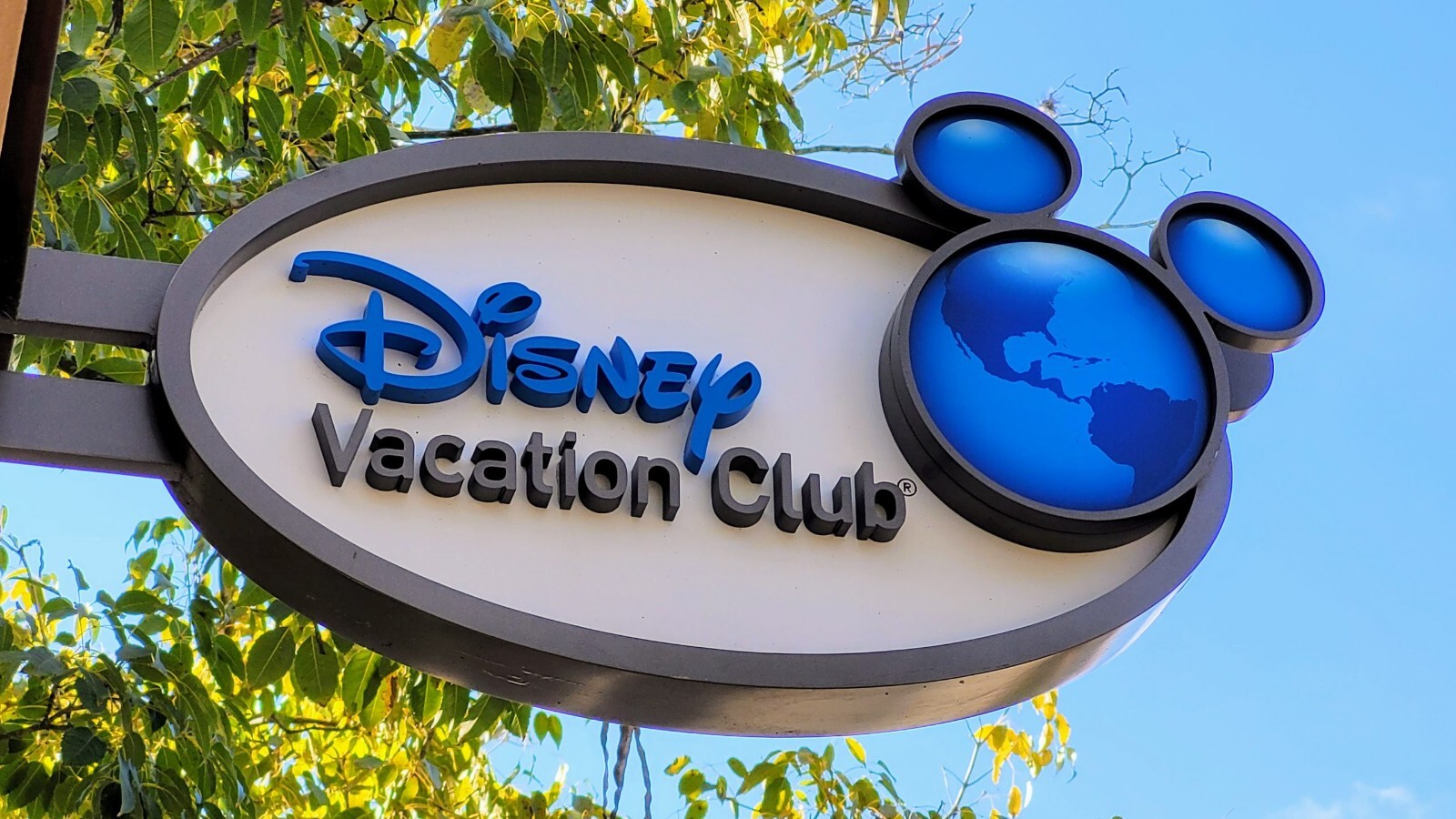 Disney Resort Vacation Club Points Rental