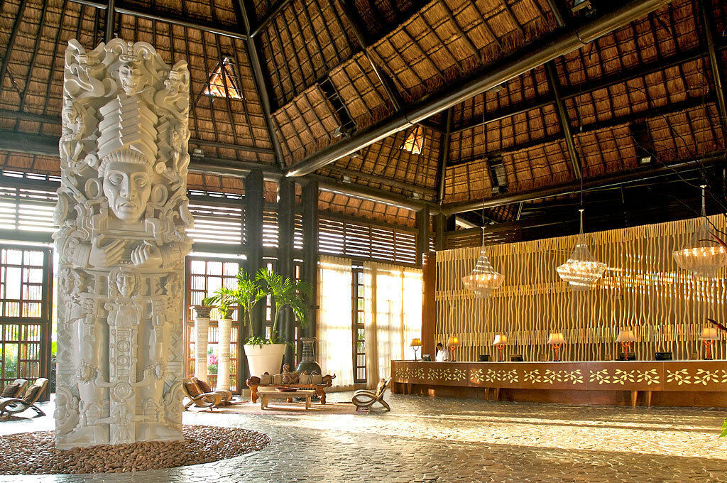 Grand Mayan Palace Riviera Maya 1 BDRM/1BA