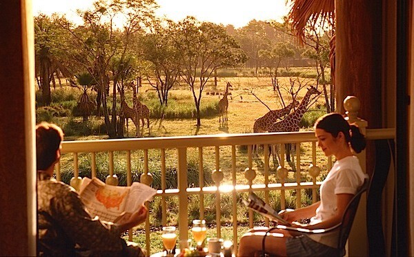 Disney’s Vacation Club DVC Resort Points Rental