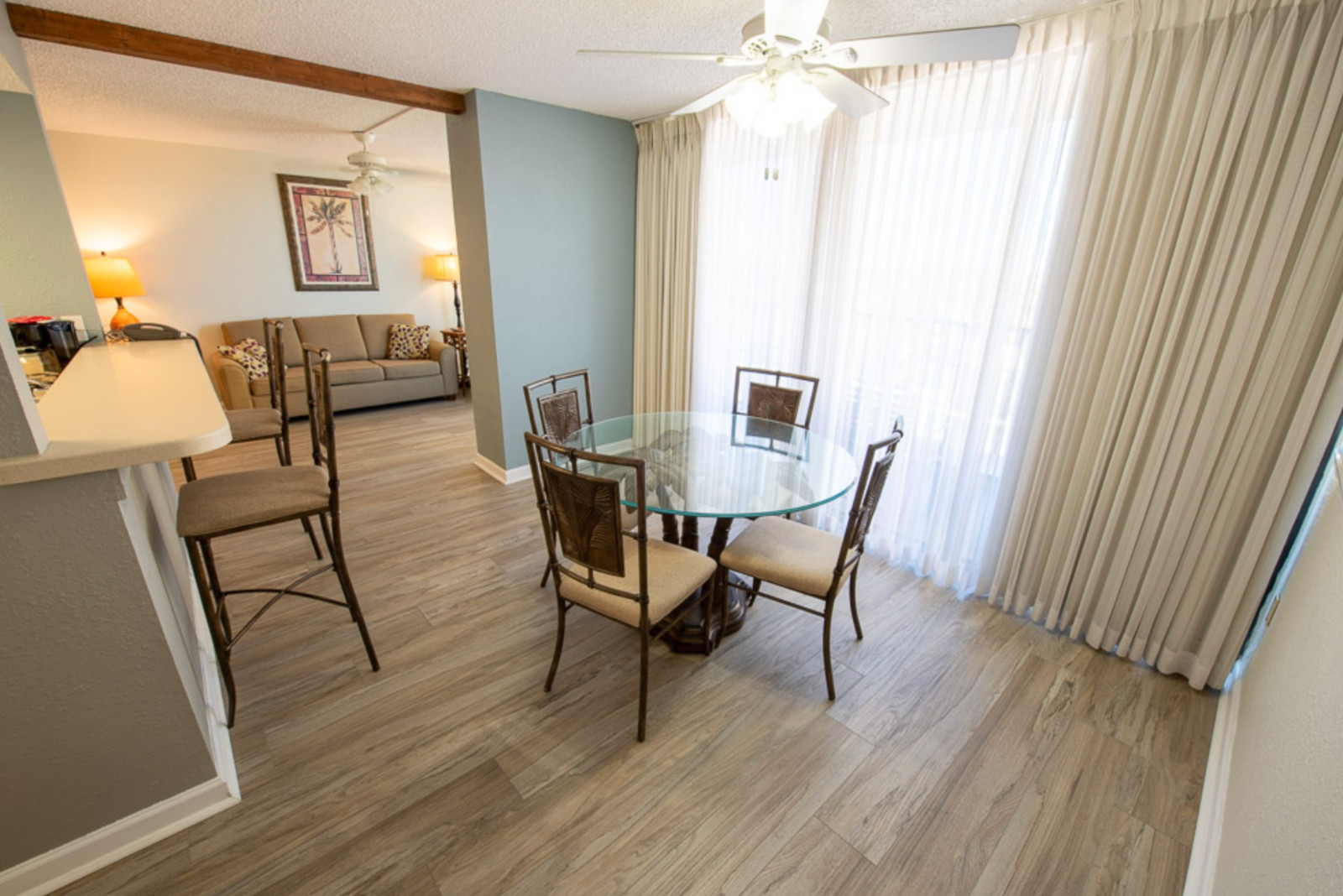 Marine Terrace Resort ~Daytona Beach, FL~1BR/Sleeps 4 ~ 7Nts Weekly Rentals 2026