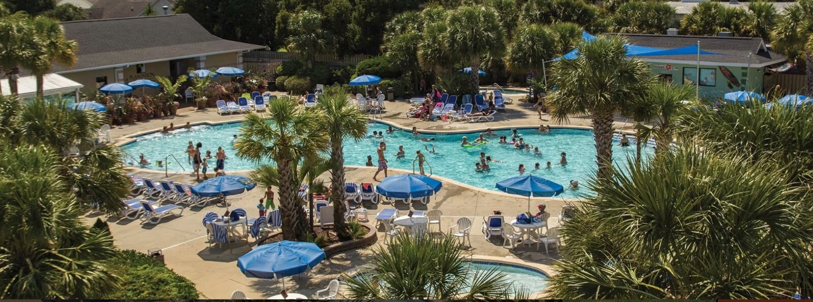 SC Wyndham Grand Palms 2B DX August 8/30-9/4 5Nt Ends 8/15@9p by Surfside Beach