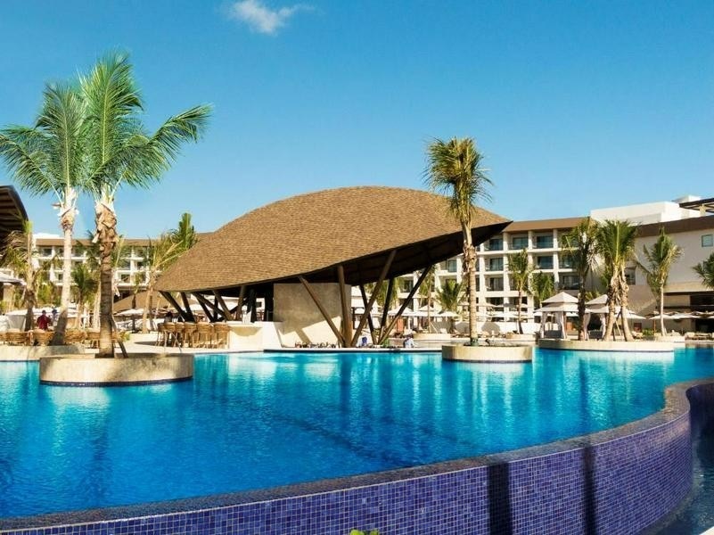 HYATT ZILARA RESORT PUNTA CANA ALL INCLUSIVE VACATION “LOWEST RATES” ADULTS
