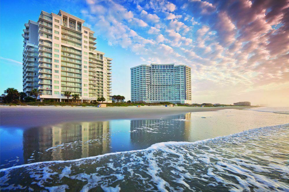 Myrtle Beach Wyndham SeaWatch Plantation, SC 2 Bedroom, July 4th to 11, 7nt