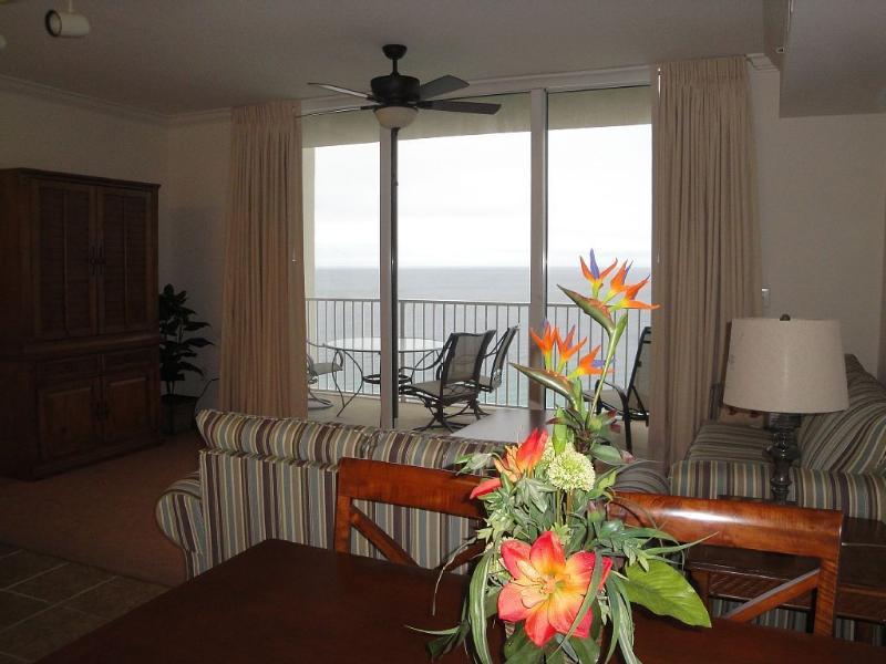 Panama City Beach Tidewater Beach Resort Winter Specials!