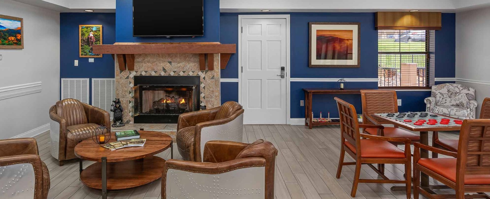 Wyndham Smoky Mountains Sevierville 2 Bedroom Deluxe 5 nights August 30-Sept 4