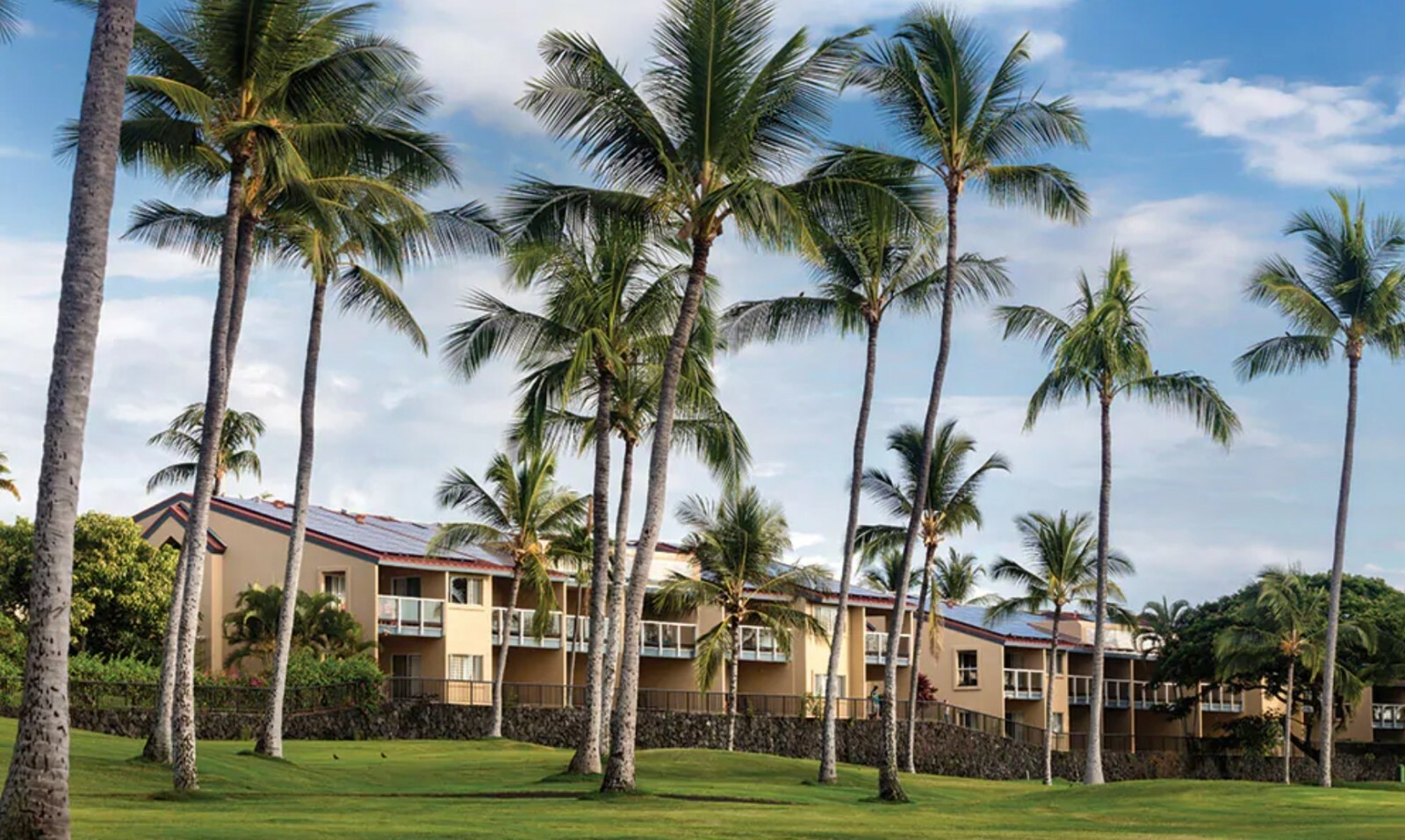 Club Wyndham Kona Coast Resort Kailua-Kona Hawaii Hotel Lodging 5 Night 2023 1BR