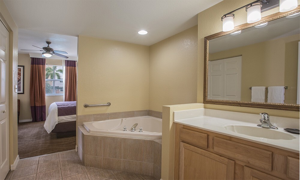 Palm-Aire Resort /Pompano Beach/ Ft. Lauderdale / 2 bd / 6nts, August 2 – 8