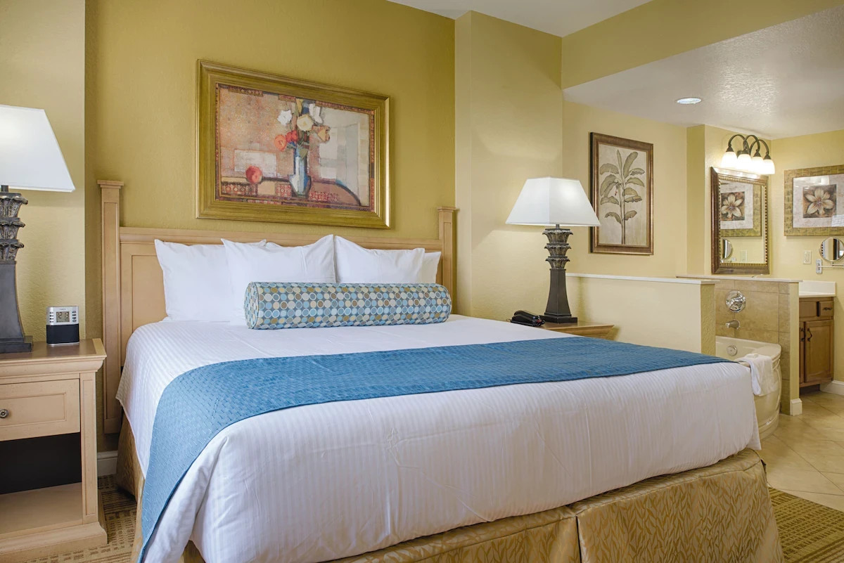 Wyndham Bonnet Creek Orlando FL-1 bdrm Disneyworld Disney Jun 27- July 3 June
