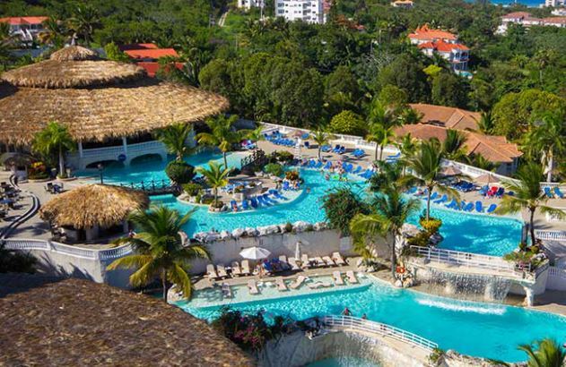 V.I.P. Cofresi Studio at Lifestyle Holidays Vacation Resort – 1-Week Stay